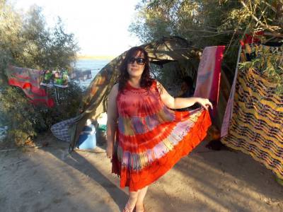 Olga 42 ans Almaty Kazakhstan
