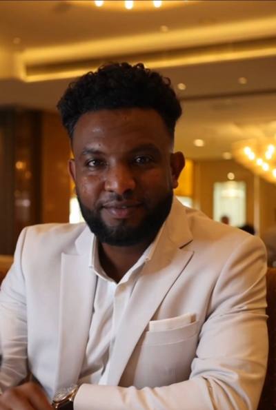 Daniel 32 лет Maryland  США