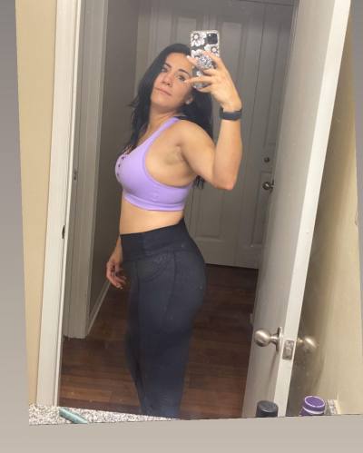 Mcknightamanda 35 ans  Russie
