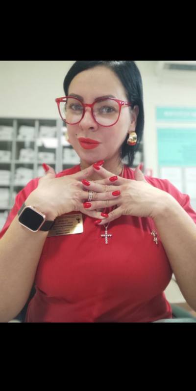 Вита 36 ans Одесса Ukraine