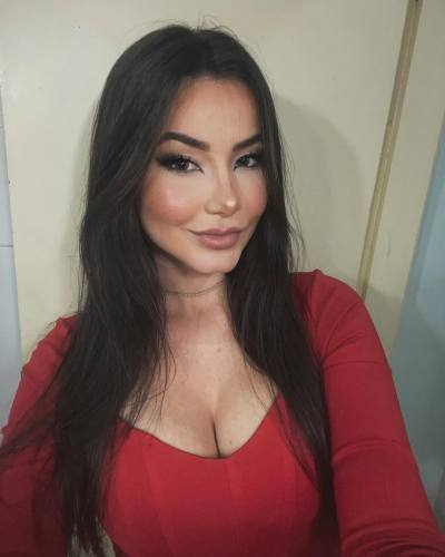 Юлия 30 ans Тюмень Russie