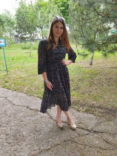 Lena 38 ans Kharkov Ukraine