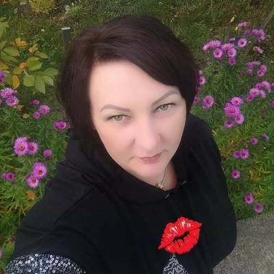 Нина 43 ans Нетешин  Ukraine