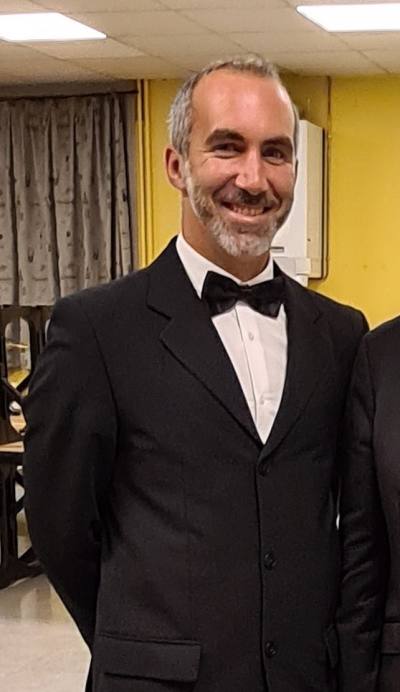 Seb 45 ans Paris France