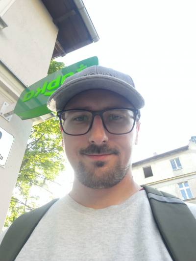 Narciso 42 ans  Desio Italie