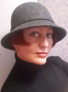 Roza 72 ans Moscow Russie