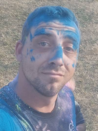 Matthias 36 ans Trier Allemagne