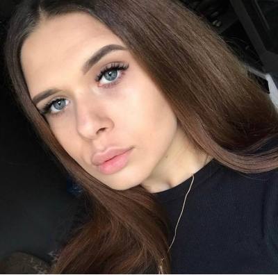 Дарина 23 ans Одесса Ukraine