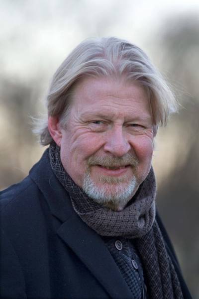 Kent 73 ans Visby Suède