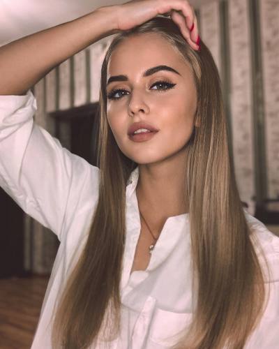 Viktoria 33 лет Minsk Беларусь