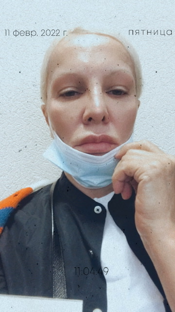 Tanya 57 ans Sankt Peterborough  Russie
