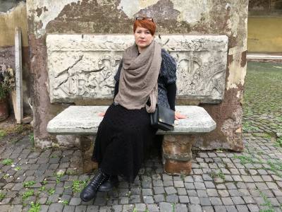 Svetlana 57 ans Kostroma Russie