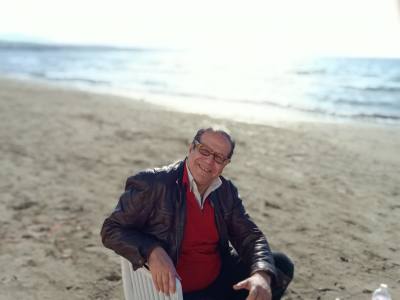 Alim 59 ans Berlin Allemagne