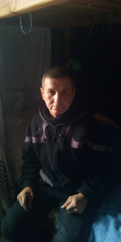 Валентин 49 лет Николаев  Украина