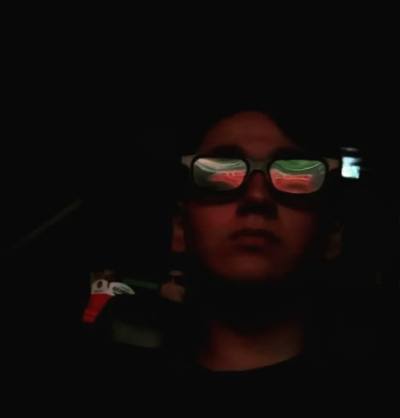 Alistair 26 лет Lima Россия