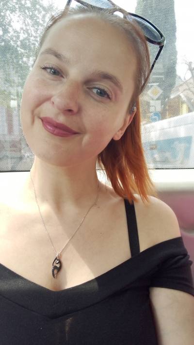 Юлия 39 ans Ялта Russie