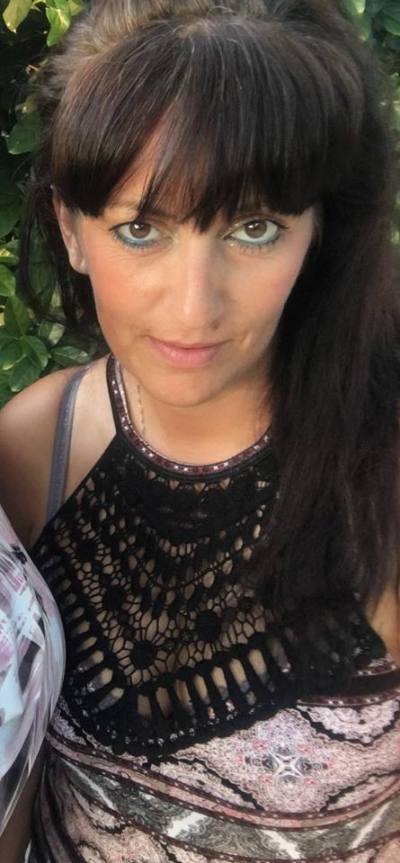 Elena 53 ans Kyev Ukraine