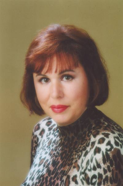 Liudmila 66 ans Perm Russie