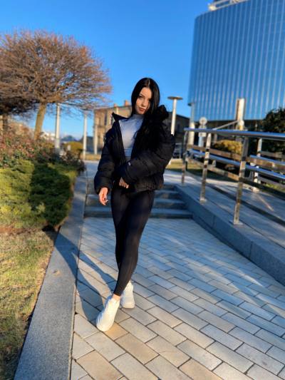 Олександра 33 ans киев Ukraine