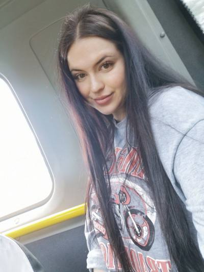 Anzhelika 34 years Kyiv Ukraine