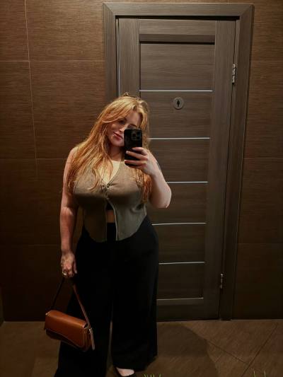 Anna 30 years Kiev Ukraine