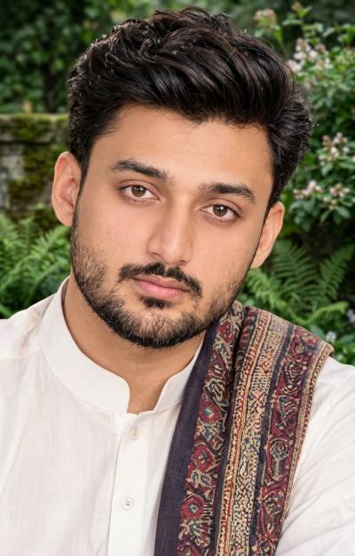 Ahsan 31 лет Hyderabad Pakistan