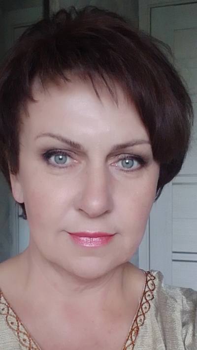 Женя 56 ans Bobryisk Biélorussie