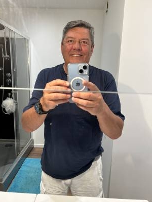 Eric 55 лет Port La Nouvelle Франция