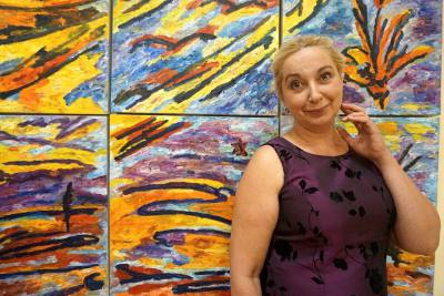 Elena 53 ans Ufa Russie
