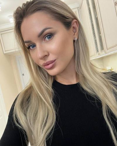 Anastasia 32 years Minsk Belarus