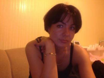 Tatsiana 42 ans Брест Biélorussie