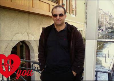 Joe 60 ans Nyon Suisse