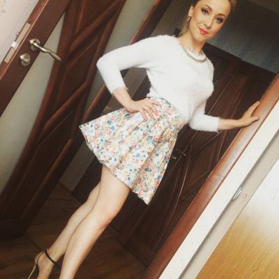 Alena 36 ans Minsk Biélorussie