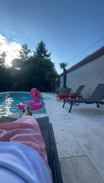 Etienne 21 ans Orléans France