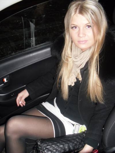Christel 40 Jahre Berlin Deutschland