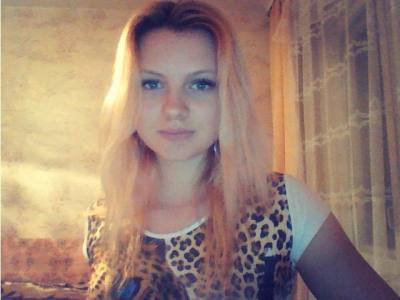 Olivia 31 ans Минск Biélorussie