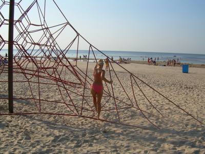 Ina 49 ans Riga Lettonie