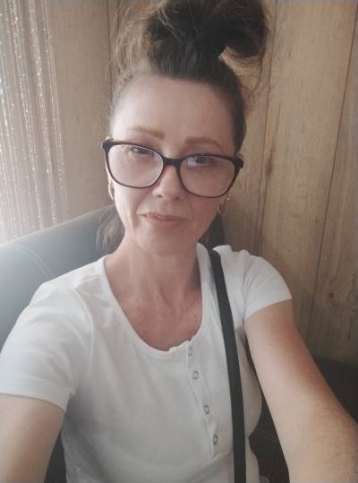 Наташа 47 ans Kirovograd  Ukraine