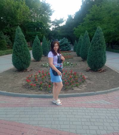 Oksana 36 лет Kharkov Украина