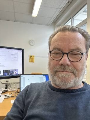 Peter 63 ans Belm Allemagne