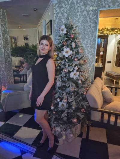 Anastasiya 40 ans Volgograd Russie