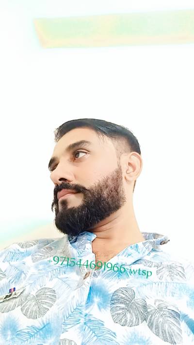 Amanat 34 лет Dubai  ОАЭ