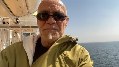 Manni 71 ans Winterberg Allemagne