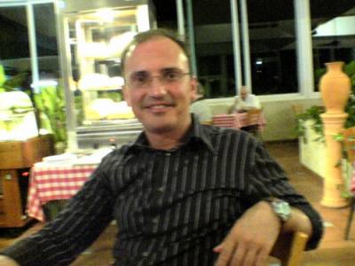 Harry 55 ans Seraing Belgique