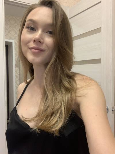 Anastasya 35 ans Perm Russie