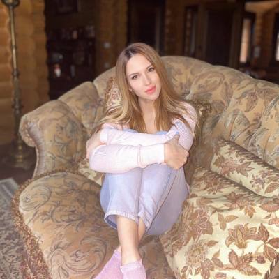 Diana 37 ans Minsk Biélorussie