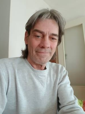 Pascal 62 ans Horbourg Whir France