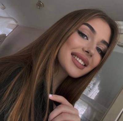 Olishenka 36 ans Kiev Ukraine