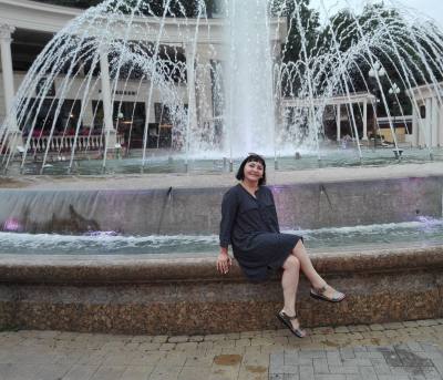 Лена 57 ans Kaliningrad Russie