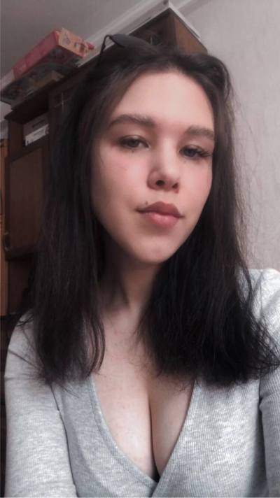 Anastasia 20 ans Yoshkar-ola Russie